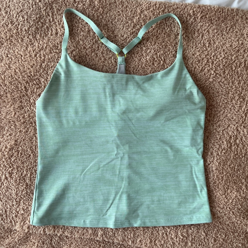 Outdoor Voices Techsweat Move Free Tank